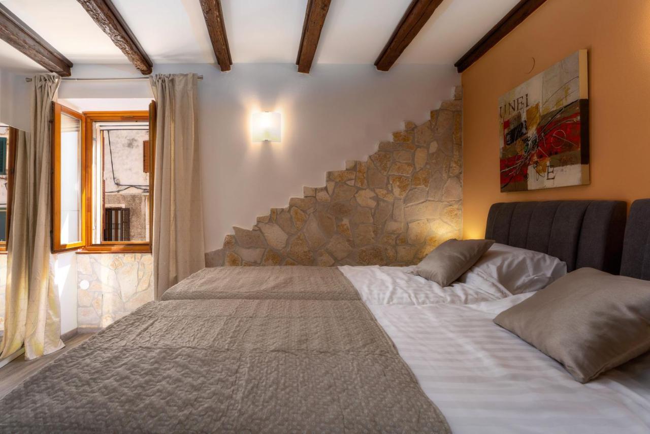 Апартаменты Casa Albina Ровинь Экстерьер фото